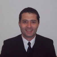 Ariel Gustavo Santamaria