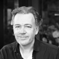 Marco van den Broeck
