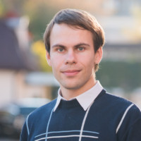 Philipp Naborshchikov