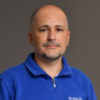 Kahraman Çoban, Ph.D.