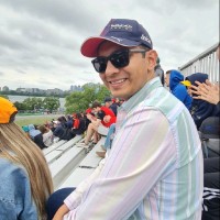 Adrian Arellano