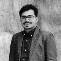 Nishad Ahmed
