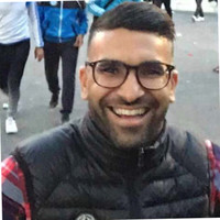 Mohamed EL Hassnaoui