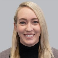 Katie Dyas