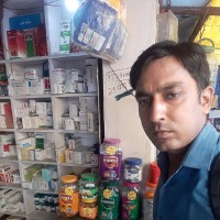 Satish Shahi