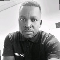 Ngwako Emanuel Mabetwa