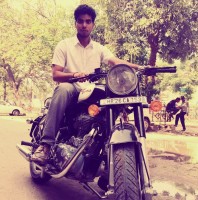 Rahul Kirar