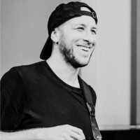 Oliver Hunt
