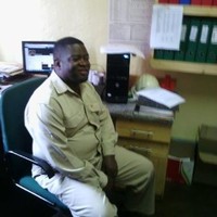 Ephraim Mndzebele