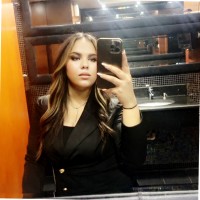 Layla Bouftou