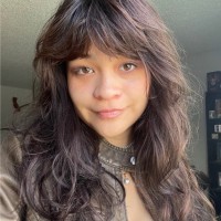 Arrietty Valdez-Lopez