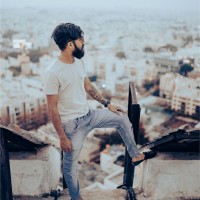 Rahul B S