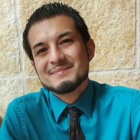Craig Diaz