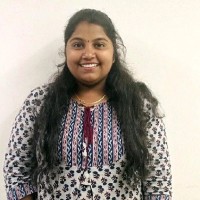 Ashwini Poojary