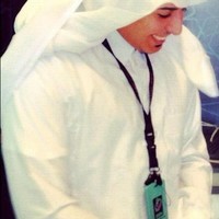 Saud Alsharif