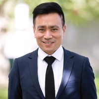Victor Chung