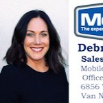 Debra Mccalla