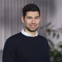 Alexander Chkheidze Nielsen