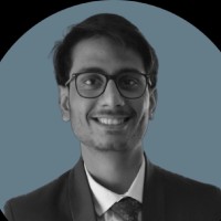 Ansh Gupta
