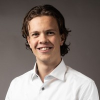 Ron Heeremans Øyvik