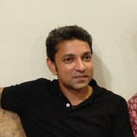 Kirankumar NR Bangera
