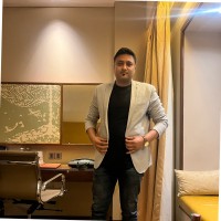 Abhinav Gupta