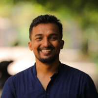 Vijay Benkallmath