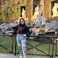 Nathalia Bejarano Moya