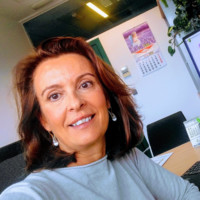 Ana G. Pérez Rubio