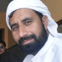 Syed Hassan Shah