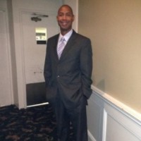 Otis Murray