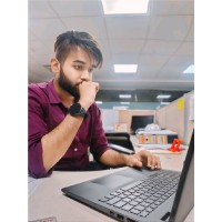 Suman Pramanik