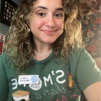 Allie Yesbeck