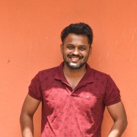 Vikranth Ravi