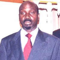 Wodie Francis
