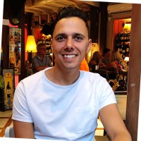 Michaël Verstraete