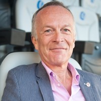 Philippe Van Hende