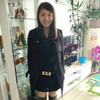 Christine Cai
