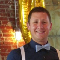 Brett Stricker