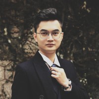 Vinh Nguyen