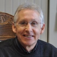 Charlie Cook