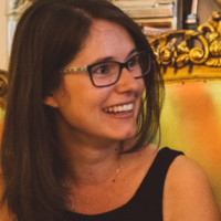 Anne-Claude Mills