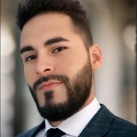 Felix Ríos Morales