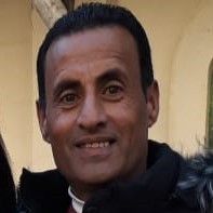 Naser Farouk