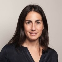 Paloma Robirosa (Entrepreneur)