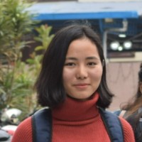 Jayanti Ghising