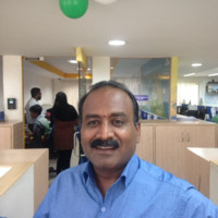 Govindaraju Holalkeri