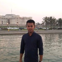 Md Rakib