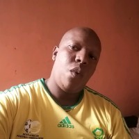 Thokozani Mabunda