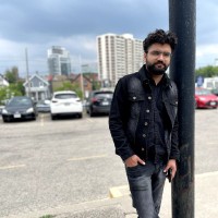 Vikas Jangra